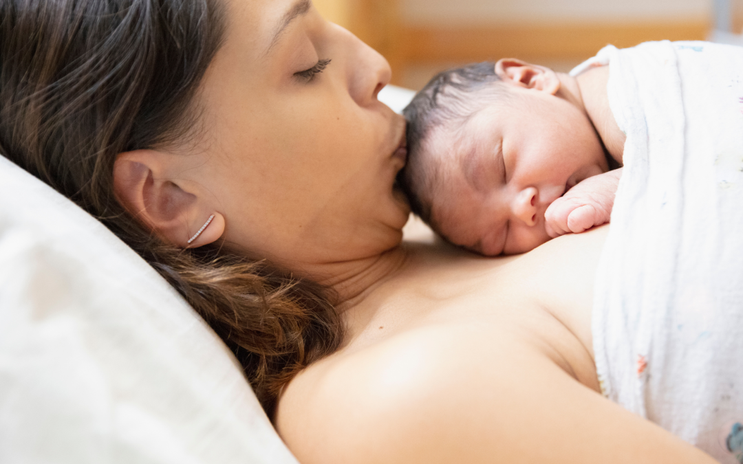 The “secrets” of postpartum: What no one tells you!